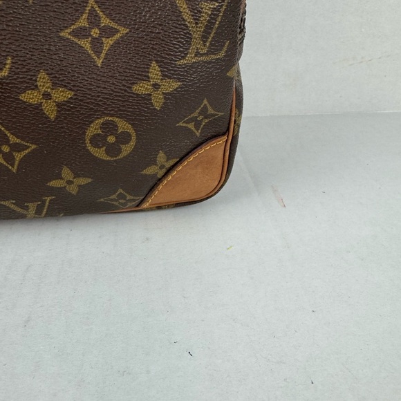 LOUIS VUITTON Nile Crossbody Bag Monogram Canvas - Picture 7 of 16